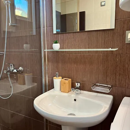 Sunset Deluxe * Kosharitsa