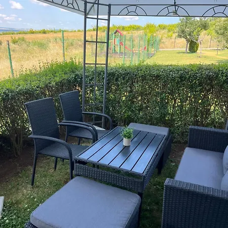Sunset Deluxe Apartament