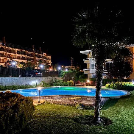 Apartament Sunset Deluxe Koszarica