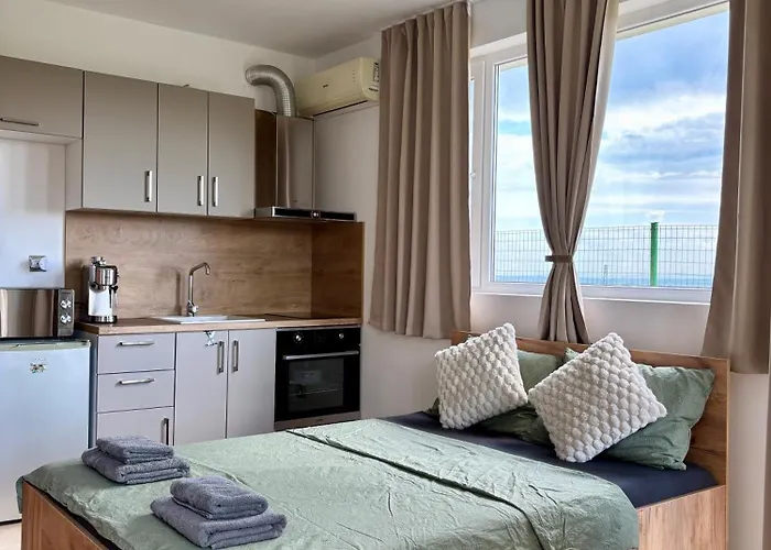 Appartamento Sunset Deluxe *