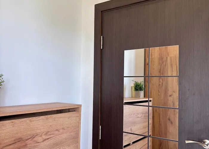 Sunset Deluxe Appartamento Kosharitsa