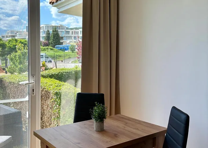 Sunset Deluxe Appartamento