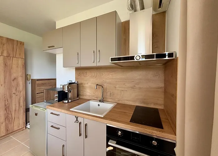 Appartamento Sunset Deluxe *